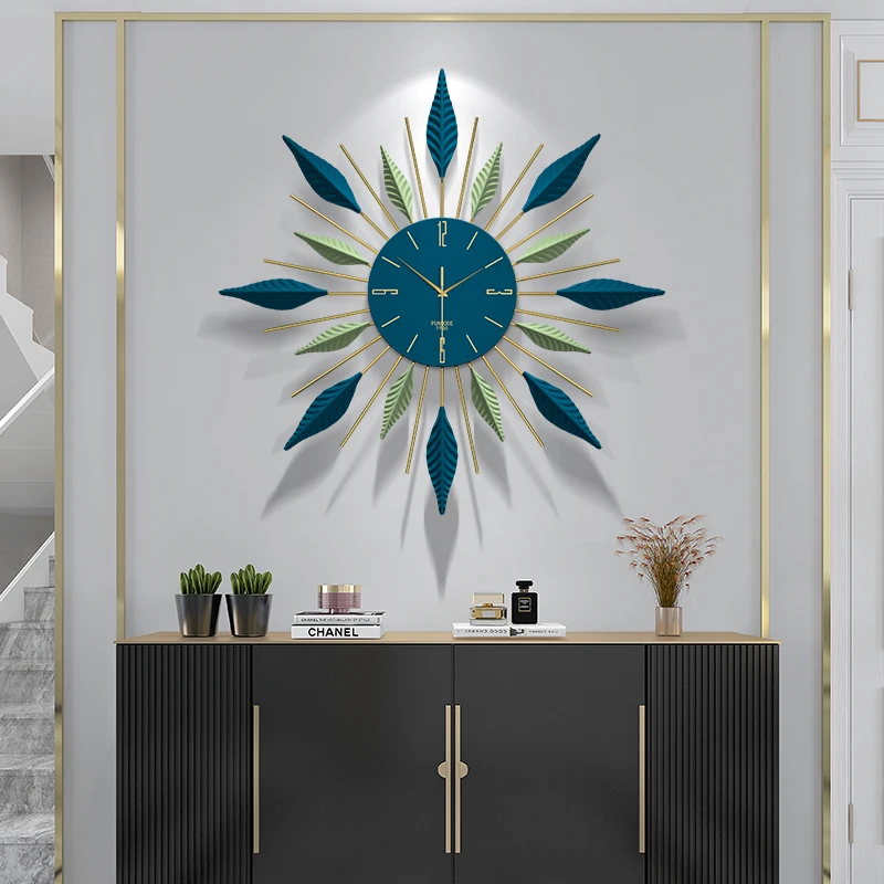 Luxury Modern Wall Clock Minimalist Free Shiping Decor Aesthetic Wall Watch Aesthetic Stylish Orologi Da Parete Room Decorarion
Luxury Modern Wall Clock Minimalist Free Shiping Decor Aesthetic Wall Watch Aesthetic Stylish Orologi Da Parete Room Decorarion
