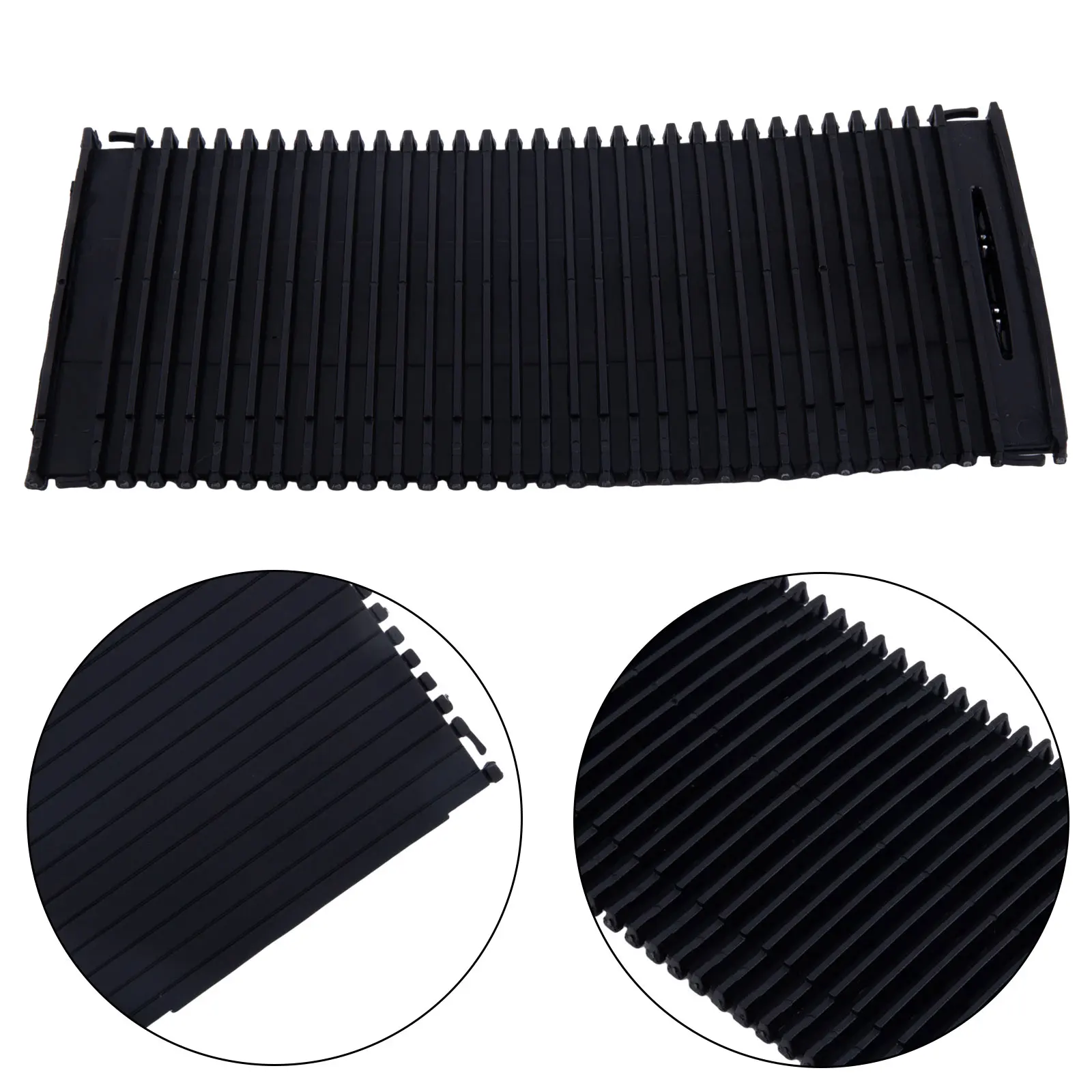 Cap Roller Blind Cover Accessories Black Centre Decor Interior Replacement Vehicle 1 Pc For Mercedes C-Class W204 S204
Cap Roller Blind Cover Accessories Black Centre Decor Interior Replacement Vehicle 1 Pc For Mercedes C-Class W204 S204