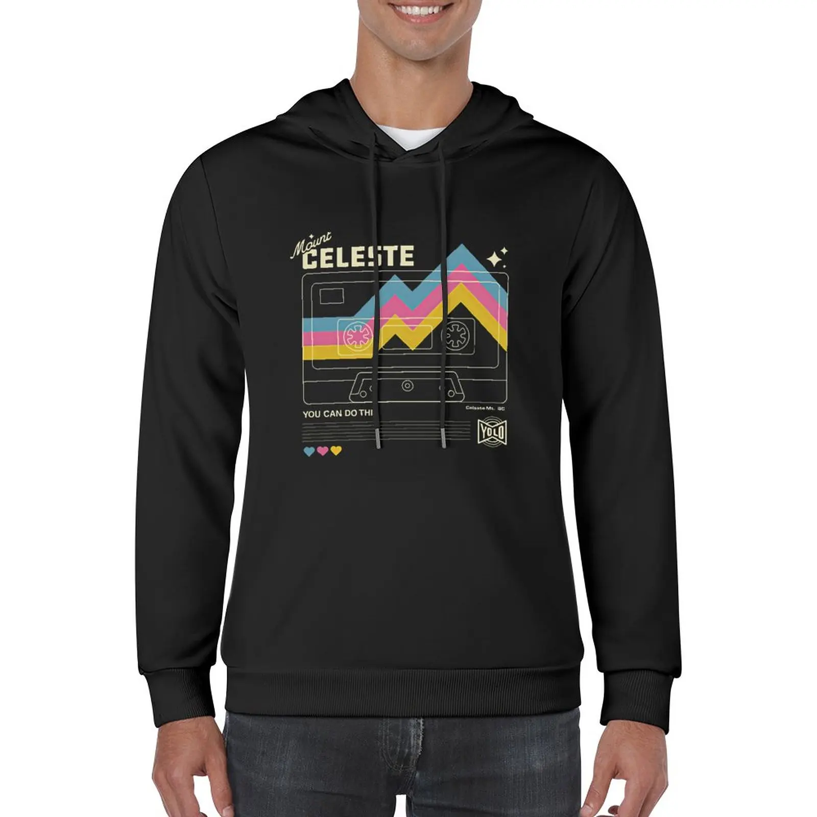 New Sides Pullover Hoodie men's sweat-shirt men's winter sweater essentials hooded shirt men's hoodie sweatshirt
New Sides Pullover Hoodie men's sweat-shirt men's winter sweater essentials hooded shirt men's hoodie sweatshirt