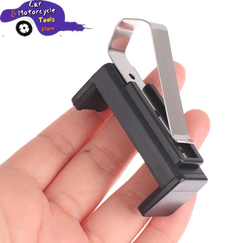 Hot Sale 47-68mm for Garage Door remote control Adjustable Clips Stand Support Car Sun Visor Clip Holder Mount Stand
Hot Sale 47-68mm for Garage Door remote control Adjustable Clips Stand Support Car Sun Visor Clip Holder Mount Stand