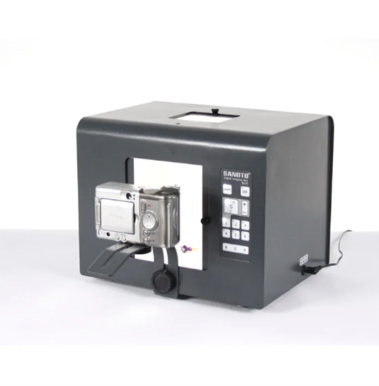 "Fashion SANOTO B270 Photo Box Softbox Jewelry Lighting Boxes Newest Design Mini LED Photo Studio softbox "
"Fashion SANOTO B270 Photo Box Softbox Jewelry Lighting Boxes Newest Design Mini LED Photo Studio softbox "