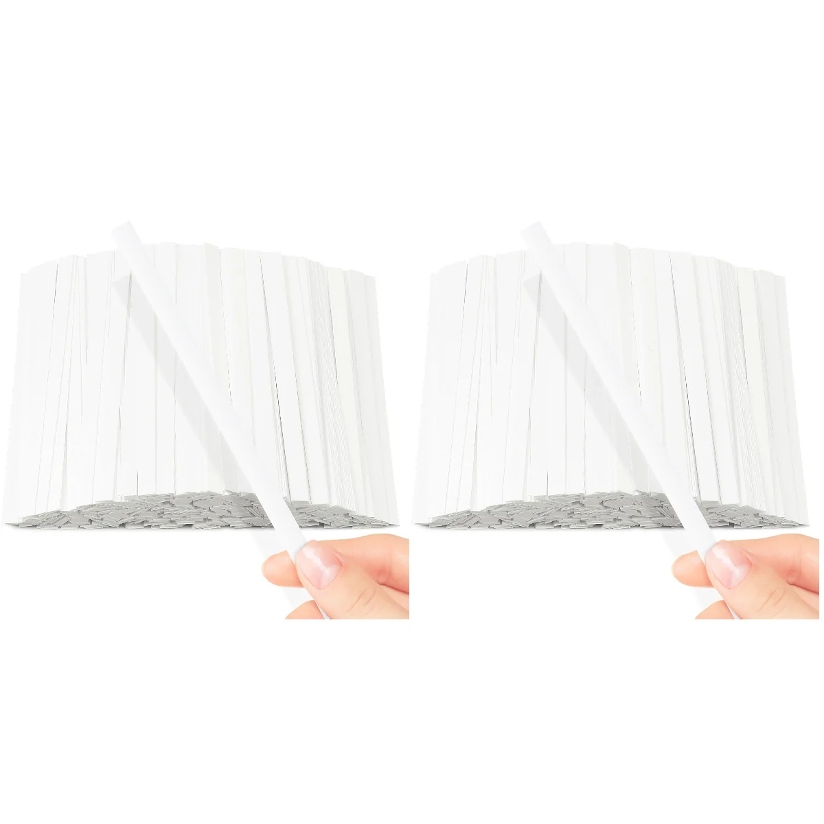 1000 Pcs Aromatherapy Fragrance Tester Strips Smelling Strips Test Paper Strips for Essential Oils
1000 Pcs Aromatherapy Fragrance Tester Strips Smelling Strips Test Paper Strips for Essential Oils