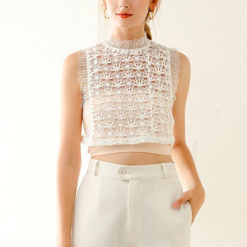 Ложный воротник, белый, черный, кружевной Цветочный, женский съемный ложный воротник, блузка, рубашка, съемный воротник, галстук, украшение для свитера
Ложный воротник, белый, черный, кружевной Цветочный, женский съемный ложный воротник, блузка, рубашка, съемный воротник, галстук, украшение для свитера