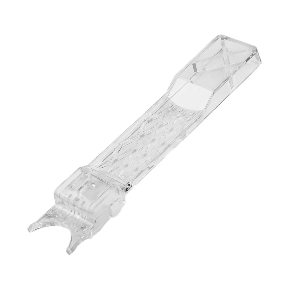 Vacuum Cleaner Clear Cyclone Motor Removal Tool For Dyson DC58 DC59 DC61 DC62 Replacement Household Appliances Parts
Vacuum Cleaner Clear Cyclone Motor Removal Tool For Dyson DC58 DC59 DC61 DC62 Replacement Household Appliances Parts