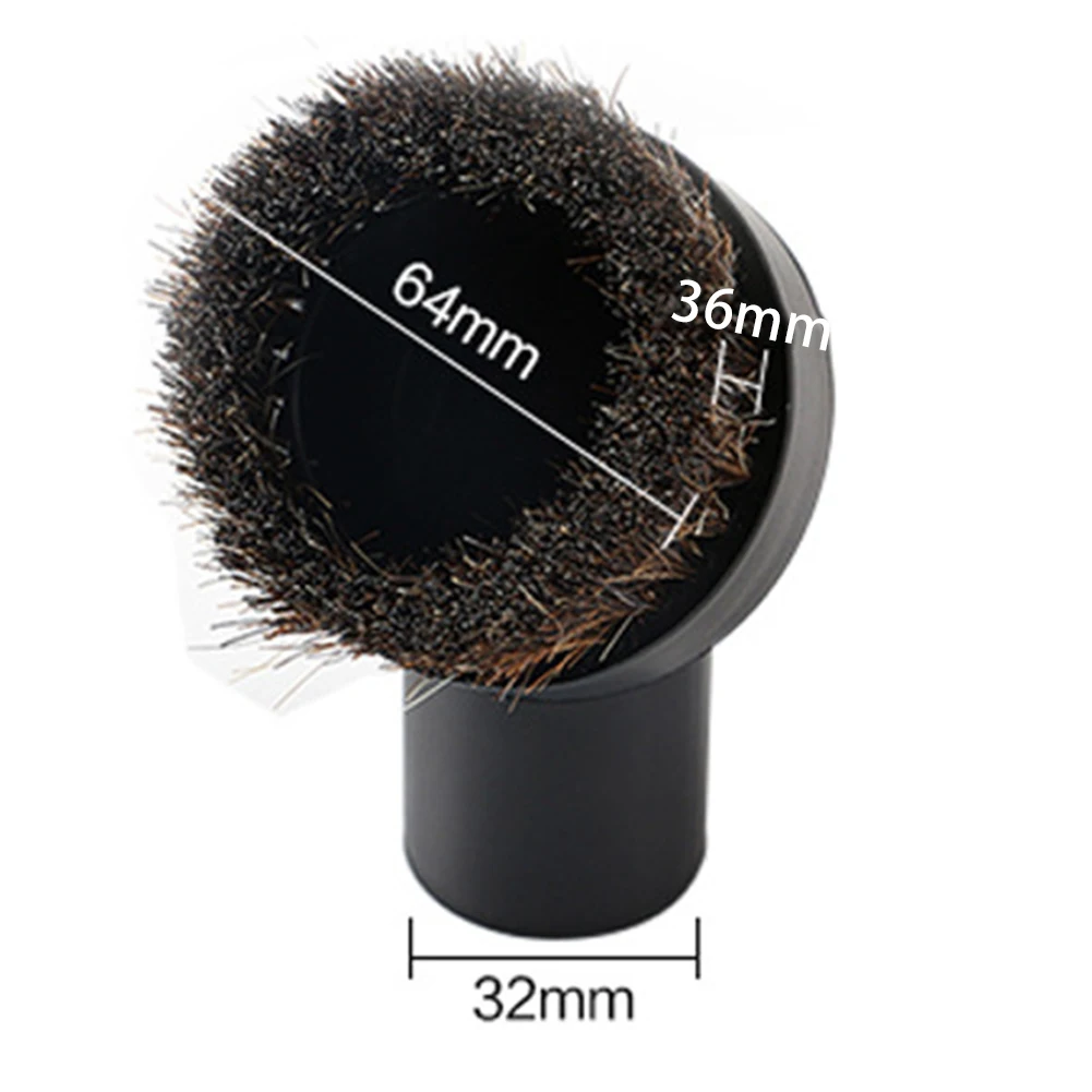 Mattresses Upholstered Furniture Horse Hair Dusting Brush Clean Tool Soft Horsehair 3.6cm Long Black For A.E.G
Mattresses Upholstered Furniture Horse Hair Dusting Brush Clean Tool Soft Horsehair 3.6cm Long Black For A.E.G