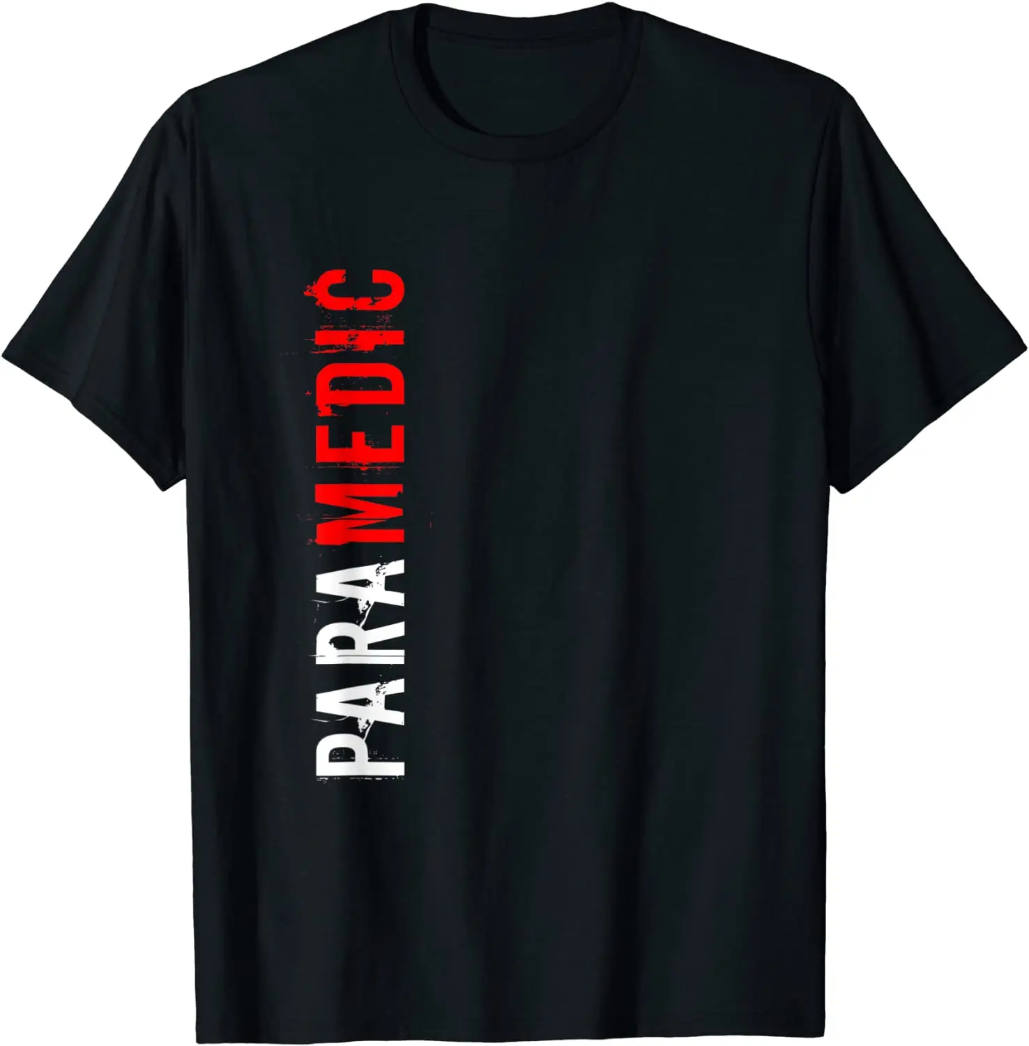 Simple Letters EMS EMT Medical Paramedics Gift Subdued T Shirt. High Quality Cotton, Breathable Top, Loose Casual T-shirt S-3XL
Simple Letters EMS EMT Medical Paramedics Gift Subdued T Shirt. High Quality Cotton, Breathable Top, Loose Casual T-shirt S-3XL