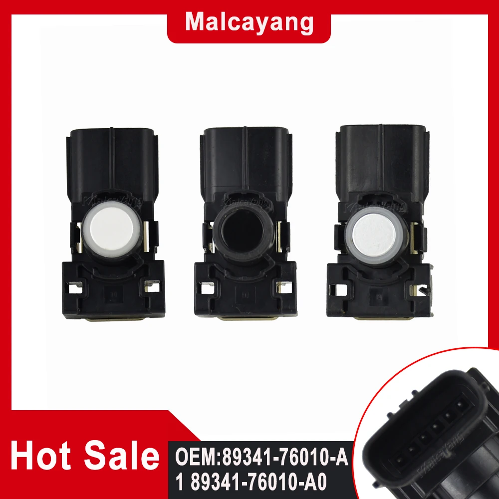 Система парктроника для Lexus CT200h GS350 GS450h 2011 2012 2013 89341-76010-A1, быстрая доставка
Система парктроника для Lexus CT200h GS350 GS450h 2011 2012 2013 89341-76010-A1, быстрая доставка