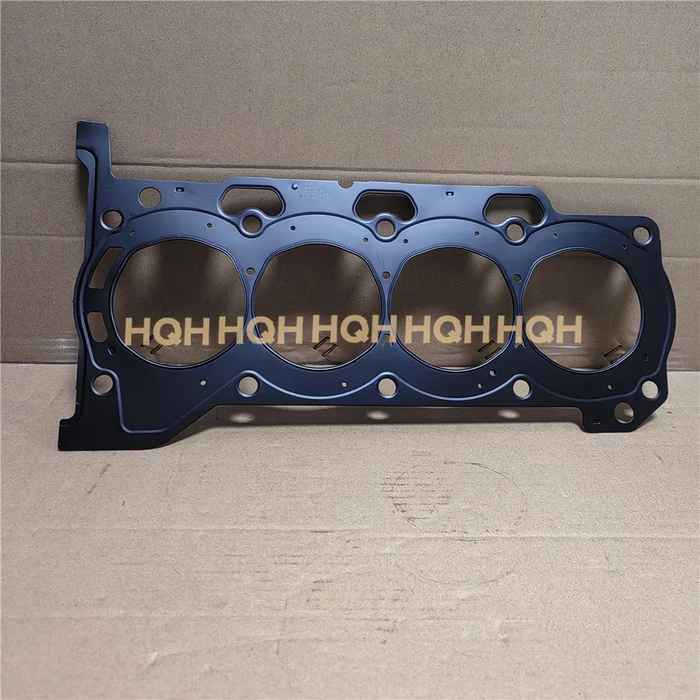 Прокладка двигателя HQH, Головка блока цилиндров для Toyota Corolla 2ZR-FE FXE 11115-37030 11115-37050 11115-37051
Прокладка двигателя HQH, Головка блока цилиндров для Toyota Corolla 2ZR-FE FXE 11115-37030 11115-37050 11115-37051