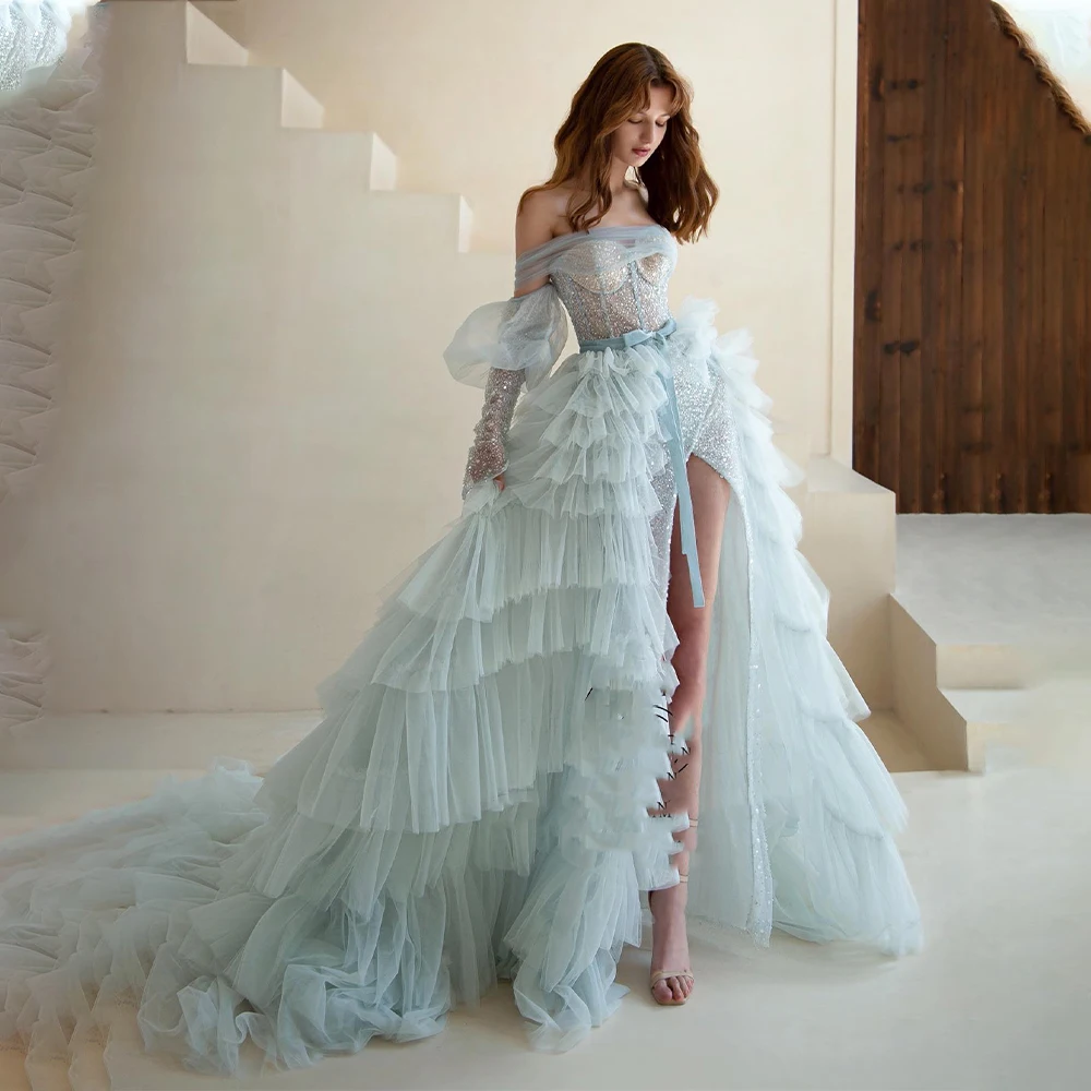 Birthday Dress for Women Luxury 2023 Cocktail Dresses Ball Gown Elegant Gowns Prom Formal Evening Long Occasion Suitable Request
Birthday Dress for Women Luxury 2023 Cocktail Dresses Ball Gown Elegant Gowns Prom Formal Evening Long Occasion Suitable Request