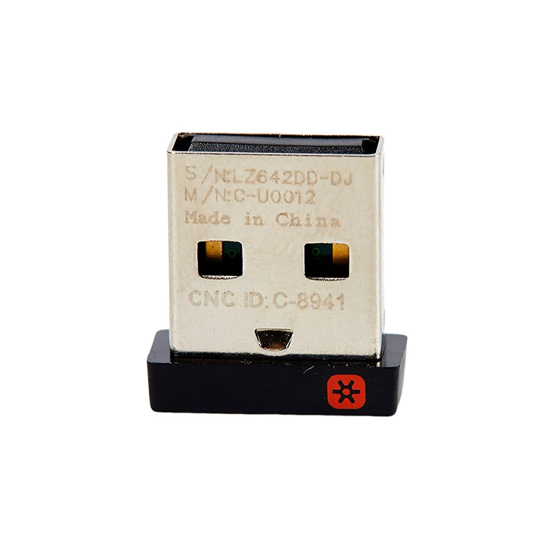 USB-адаптер беспроводной приемник для подключения 6 устройств для M905 M510 K400 MX Мышь Клавиатура
USB-адаптер беспроводной приемник для подключения 6 устройств для M905 M510 K400 MX Мышь Клавиатура