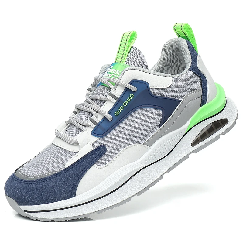 Men Shoes Casual Sneakers 2023 Summer Breathable Tennis Platform Sneakers Luxury Sports Trainers Shoe Tenis Masculino Zapatillas
Men Shoes Casual Sneakers 2023 Summer Breathable Tennis Platform Sneakers Luxury Sports Trainers Shoe Tenis Masculino Zapatillas