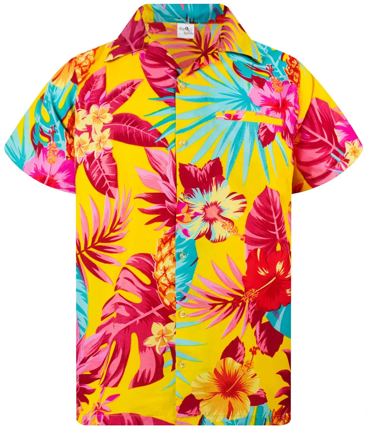 Summer Mens Hawaiian Shirt For Men 3d Printed Tropical Printed Floral Short Sleeve Blouse Beach Camisa Oversized Top Shirt Homme
Summer Mens Hawaiian Shirt For Men 3d Printed Tropical Printed Floral Short Sleeve Blouse Beach Camisa Oversized Top Shirt Homme