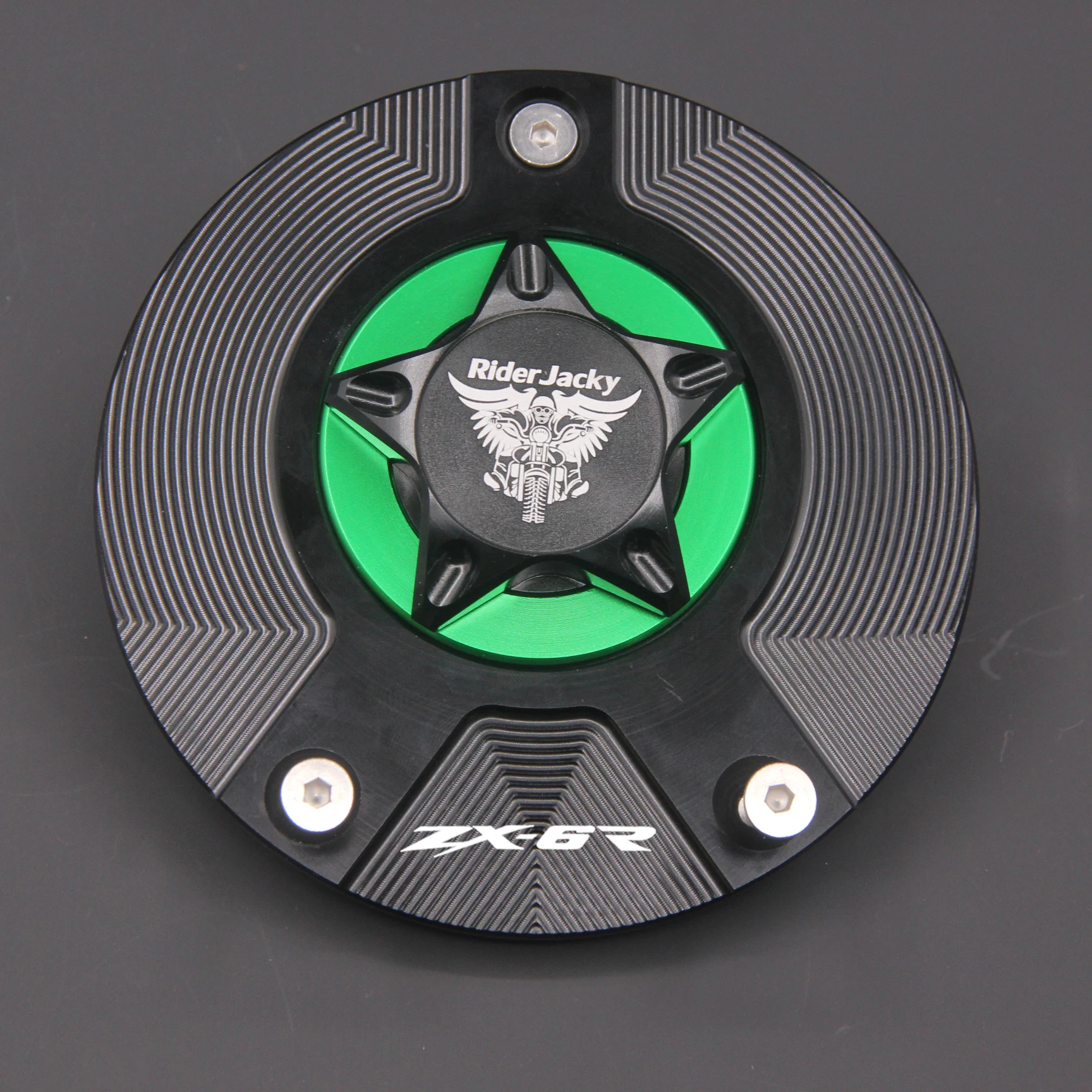 Ридержакки®Крышка крышки топливного бака без ключа для Kawasaki Ninja ZX-6R 636 ZX636R 2007-2018 аксессуары для мотоциклов
Ридержакки®Крышка крышки топливного бака без ключа для Kawasaki Ninja ZX-6R 636 ZX636R 2007-2018 аксессуары для мотоциклов