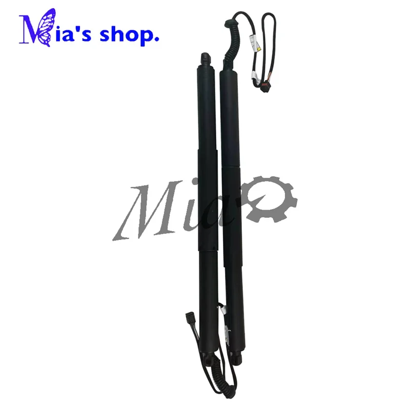 2x Power Lift Support Struk Shock Rear Tailgate FOR 2018 2019 Audi Q5/SQ5 2.0L 3.0L Power Hatch Lift Support 8U0827851 D224
2x Power Lift Support Struk Shock Rear Tailgate FOR 2018 2019 Audi Q5/SQ5 2.0L 3.0L Power Hatch Lift Support 8U0827851 D224