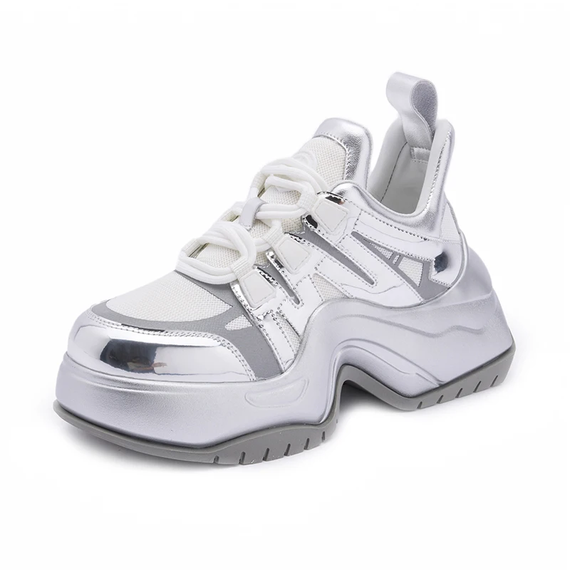 Luxury Designer Shoes Girls Wedges Leather Casual Sneakers Women Trends 2023 New Tennis Chunky Platform Sports Shoe Thick Bottom
Luxury Designer Shoes Girls Wedges Leather Casual Sneakers Women Trends 2023 New Tennis Chunky Platform Sports Shoe Thick Bottom