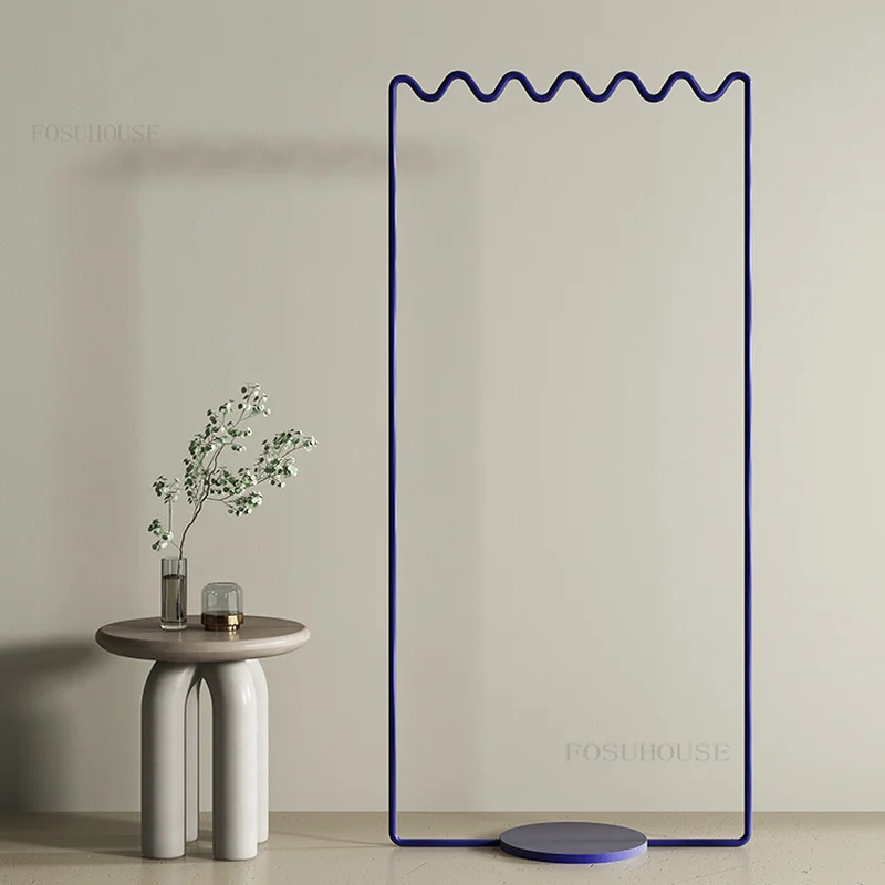 Minimalist Bedroom Bathroom Floor Coat Racks Creative Home Balcony Coat Hanger Light Luxury Living Room Furniture Clothes Stand
Minimalist Bedroom Bathroom Floor Coat Racks Creative Home Balcony Coat Hanger Light Luxury Living Room Furniture Clothes Stand