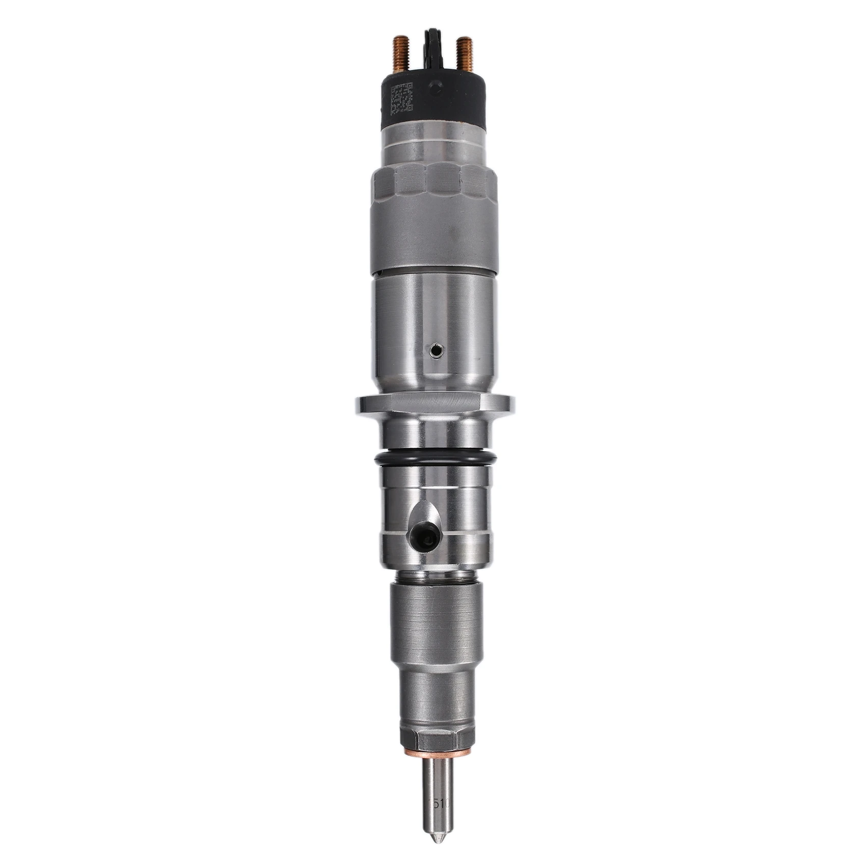 New -Diesel Common Rail Fuel Injector 0445120231 3976372 5263262 4945969 for Cummins QSB6,7 CDC KOMATSU 200-8
New -Diesel Common Rail Fuel Injector 0445120231 3976372 5263262 4945969 for Cummins QSB6,7 CDC KOMATSU 200-8
