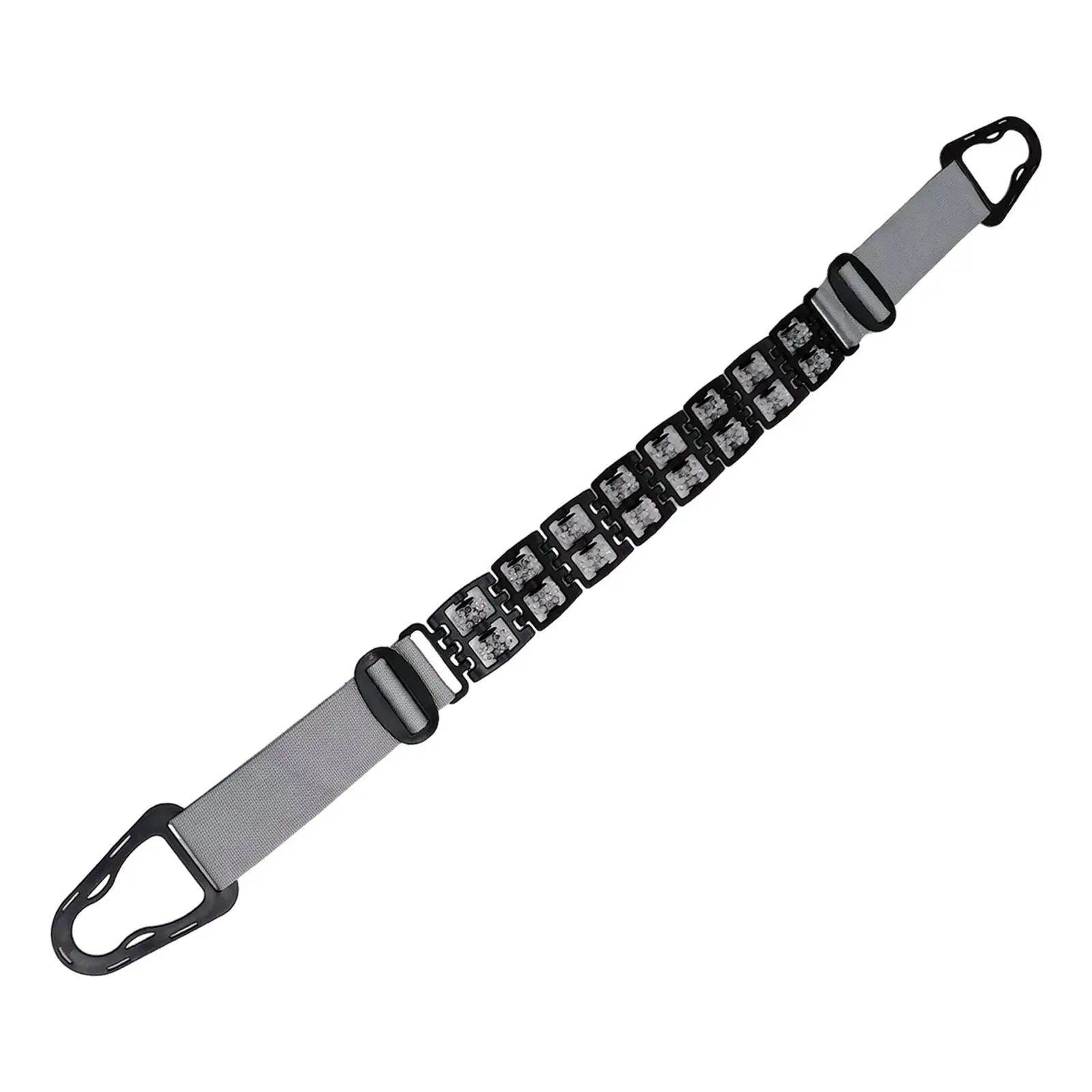 Vibration Machine Massage Belt, Treadmill Massage Waist Belt 51" Long Vibration Machine Parts for Adults, Home, Gym, Workout
Vibration Machine Massage Belt, Treadmill Massage Waist Belt 51" Long Vibration Machine Parts for Adults, Home, Gym, Workout