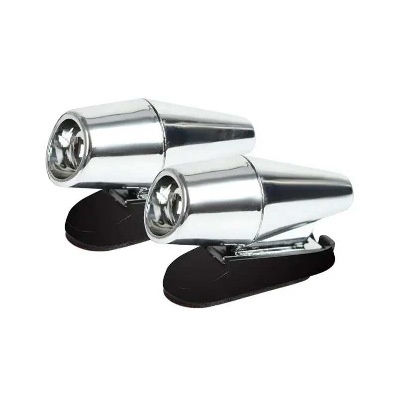 Deer Scarer For Car Save A Deer Whistles For Vehicles 2Pcs Car Deer Animal Alert Ultrasonic Warning Whistles Drive Away Animals
Deer Scarer For Car Save A Deer Whistles For Vehicles 2Pcs Car Deer Animal Alert Ultrasonic Warning Whistles Drive Away Animals