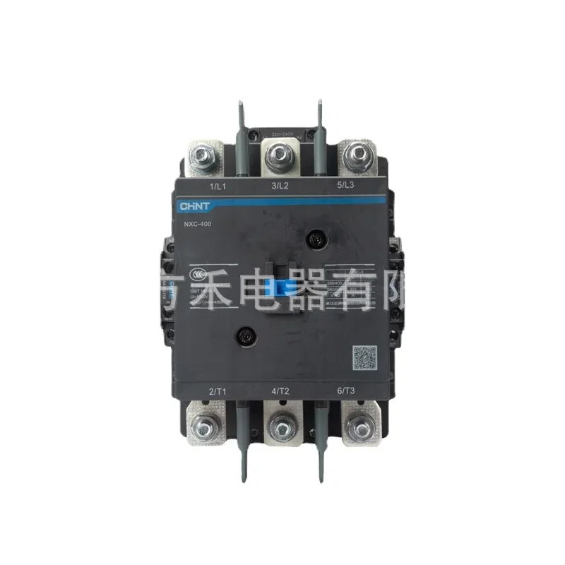 Zhengtai Kunlun AC Contactor NXC-400 400A AC/DC Universal Coil 110V 220V 380V Tools Вейп
Zhengtai Kunlun AC Contactor NXC-400 400A AC/DC Universal Coil 110V 220V 380V Tools Вейп