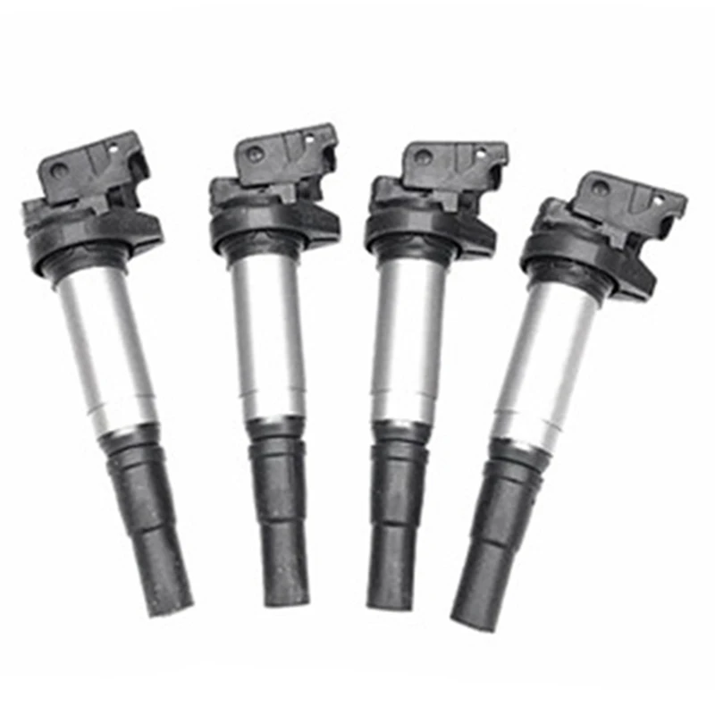 4 шт., V757164380 Запчасти для Citroen C4 DS3 5 Peugeot 3008 308 RCZ 408 508 5008 катушка зажигания двигателя 597091 597064
4 шт., V757164380 Запчасти для Citroen C4 DS3 5 Peugeot 3008 308 RCZ 408 508 5008 катушка зажигания двигателя 597091 597064