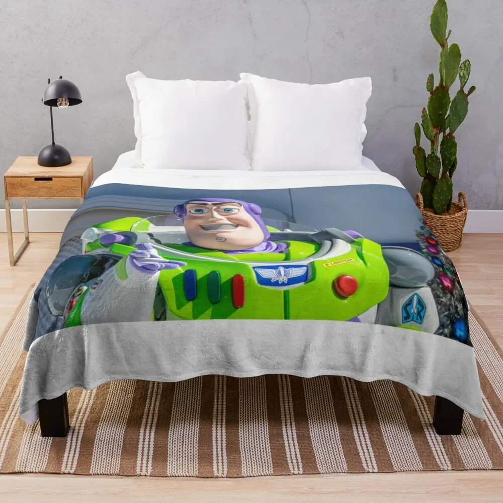 To Infinity and Beyond Throw Blanket Flannels christmas decoration for winter Blankets
To Infinity and Beyond Throw Blanket Flannels christmas decoration for winter Blankets