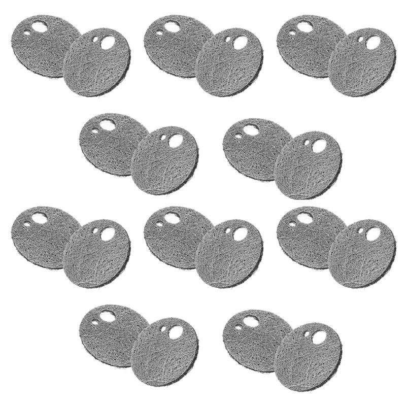 20X автомобильный обогреватель, Φ сетка, парковочные обогреватели, экранный коврик 1302799B для Webasto Air Top 2000 из нержавеющей стали 
20X автомобильный обогреватель, Φ сетка, парковочные обогреватели, экранный коврик 1302799B для Webasto Air Top 2000 из нержавеющей стали