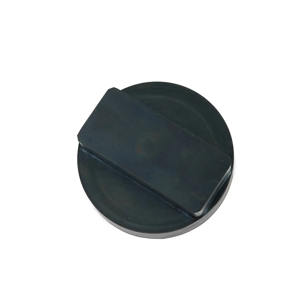 Jack Pad Rubber Cross Slotted Rubber Jacking Jack Pad Lift Adaptor FOR BMW E46 E90 E91 E92 X1 X3 X5 X6 Z4 Z8 Car Repair Tool
Jack Pad Rubber Cross Slotted Rubber Jacking Jack Pad Lift Adaptor FOR BMW E46 E90 E91 E92 X1 X3 X5 X6 Z4 Z8 Car Repair Tool