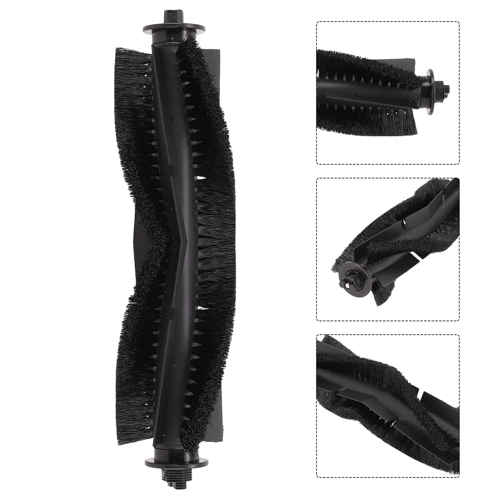 Mian Side Brush Mop Pads Filters For T10s Robot Vacuum Cleaner Mian Brush Side Brush Mop Pads Filter Accessories
Mian Side Brush Mop Pads Filters For T10s Robot Vacuum Cleaner Mian Brush Side Brush Mop Pads Filter Accessories