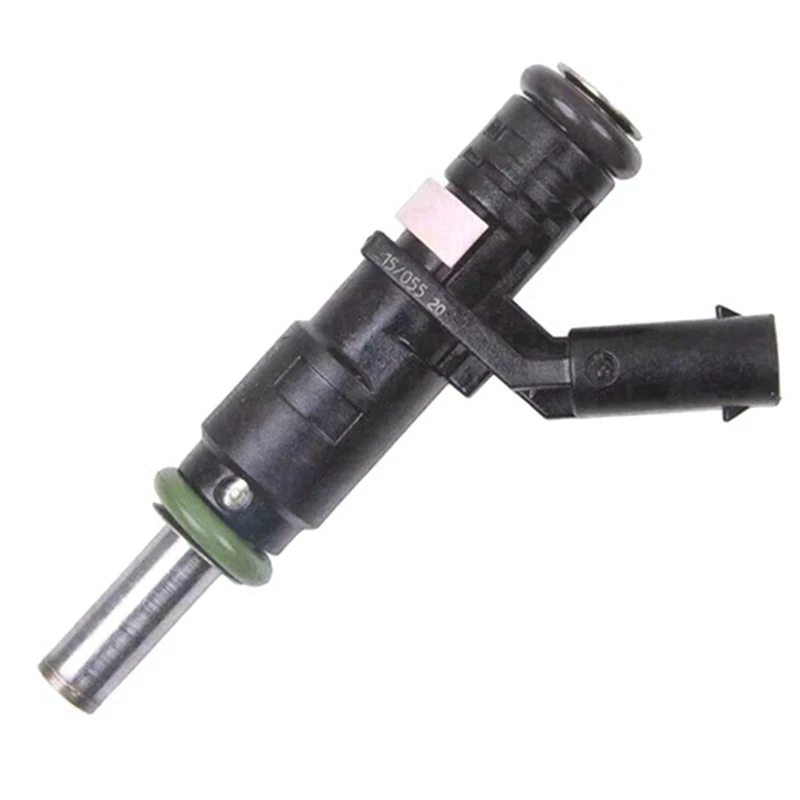 

A2720780249 Fuel Injector Injector Automobile For Mercedes W639 A209 C209 C219 W204 S204 W211