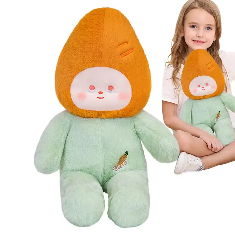 Vegetable Stuffed Toys Vegetable Plush Cute Doll Plush Pillow Soft Plushies 19.7 Inch Stuffed Toys Carrot Eggplant Plush Toy
Vegetable Stuffed Toys Vegetable Plush Cute Doll Plush Pillow Soft Plushies 19.7 Inch Stuffed Toys Carrot Eggplant Plush Toy
