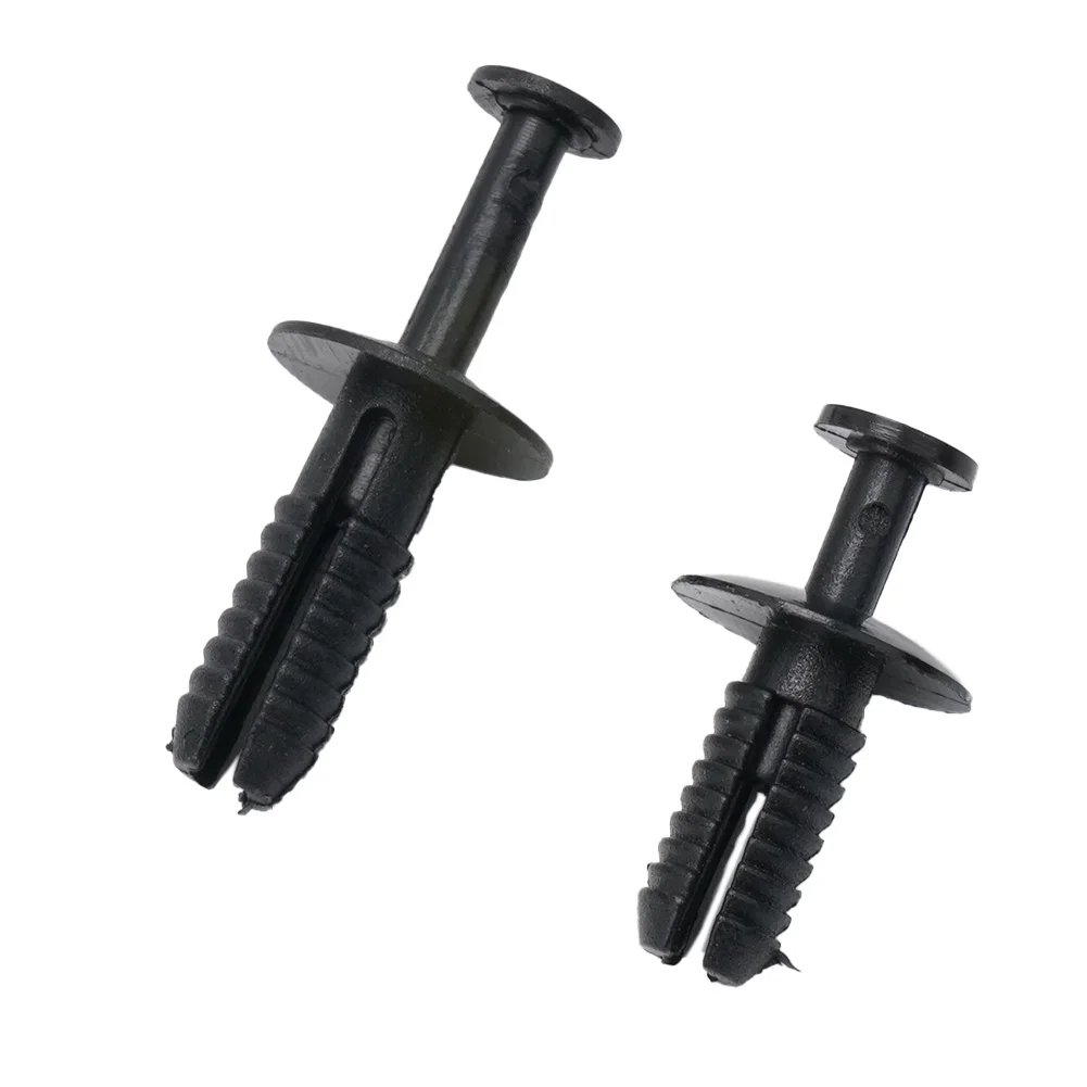 Retainer Clips Push-Type Tools Durable E30 E39 E46 E53 E60 20PCS Expanding Rivet Push-Type Retainer Replacement
Retainer Clips Push-Type Tools Durable E30 E39 E46 E53 E60 20PCS Expanding Rivet Push-Type Retainer Replacement