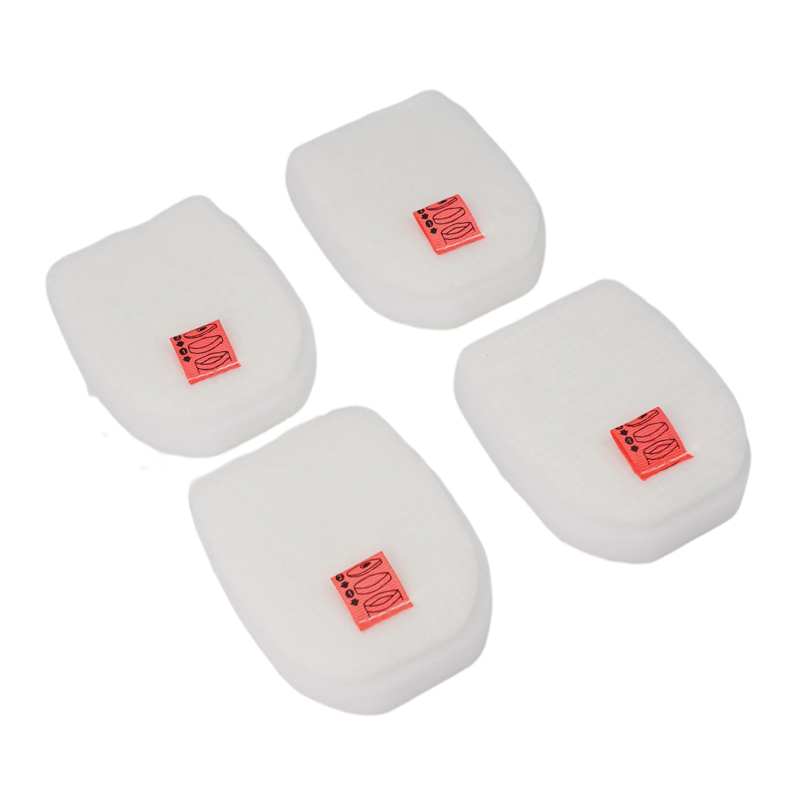 Запчасти для фильтров, для IZ400UKT IZ420 For IZ420UK IZ420UKT For Shark, запасные части высокого качества, аксессуары
Запчасти для фильтров, для IZ400UKT IZ420 For IZ420UK IZ420UKT For Shark, запасные части высокого качества, аксессуары