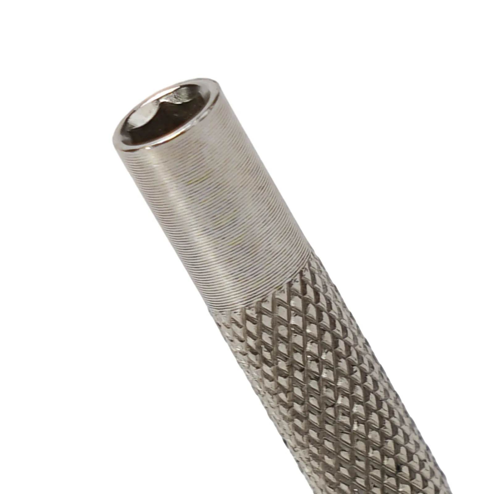 5PCS Wrench Sleeve Power Drill Socket Adapter Bits Hex 6.35mm Insert Bit Adapter To 4mm Electric Screwdriver Socket Holder
5PCS Wrench Sleeve Power Drill Socket Adapter Bits Hex 6.35mm Insert Bit Adapter To 4mm Electric Screwdriver Socket Holder