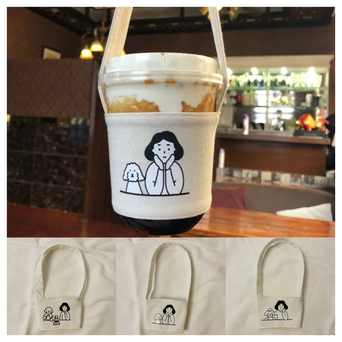 1 шт., набор стаканов для напитков, брезентовый держатель для чашек, молока, чая, стакан, держатель, чашки, аксессуары
1 шт., набор стаканов для напитков, брезентовый держатель для чашек, молока, чая, стакан, держатель, чашки, аксессуары