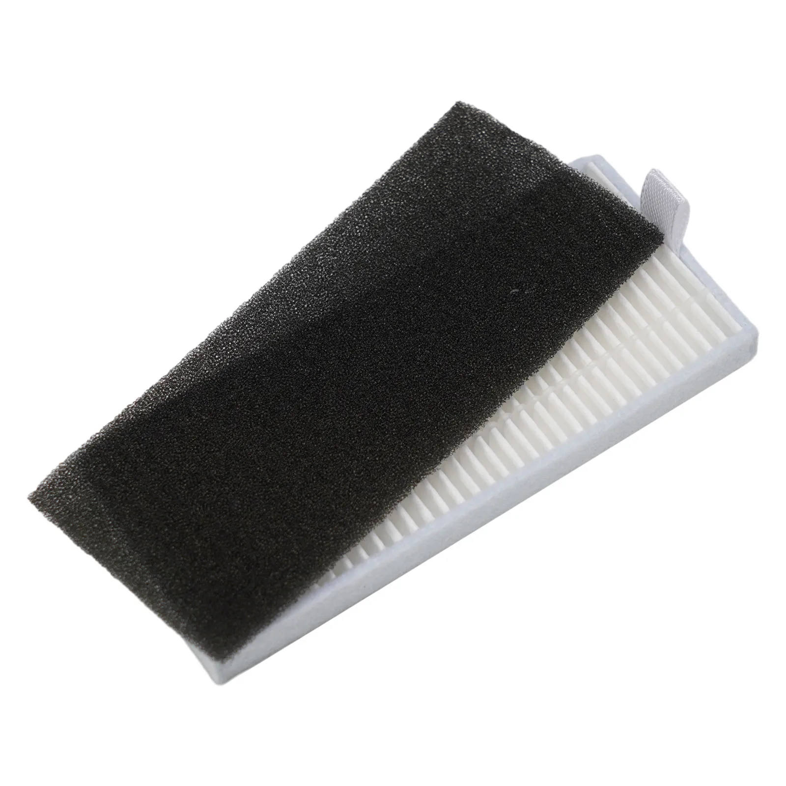 5pcs/lot Robot Vacuum Cleaner Filter For Cecotec For Conga 7490 Eternal Genesis For Household Supplies Cleaning Vacuum Parts
5pcs/lot Robot Vacuum Cleaner Filter For Cecotec For Conga 7490 Eternal Genesis For Household Supplies Cleaning Vacuum Parts