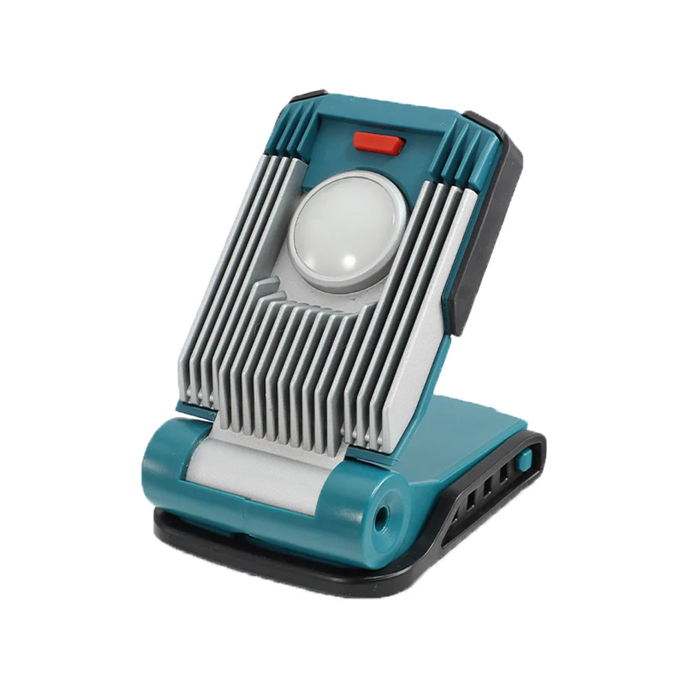 2021 New LED Working Lamp Light for DeWalt for Makita for Milwaukee for Bosch 18V 20V Battery High Quality Led Light
2021 New LED Working Lamp Light for DeWalt for Makita for Milwaukee for Bosch 18V 20V Battery High Quality Led Light