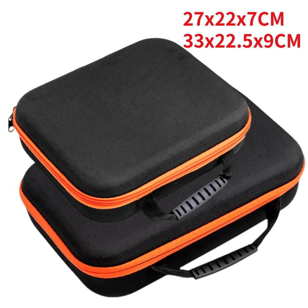 Multifunction Portable Electric Drill Tool Bag Waterproof Shockproof Large Capacity Electrician Hardware Organizer
Multifunction Portable Electric Drill Tool Bag Waterproof Shockproof Large Capacity Electrician Hardware Organizer