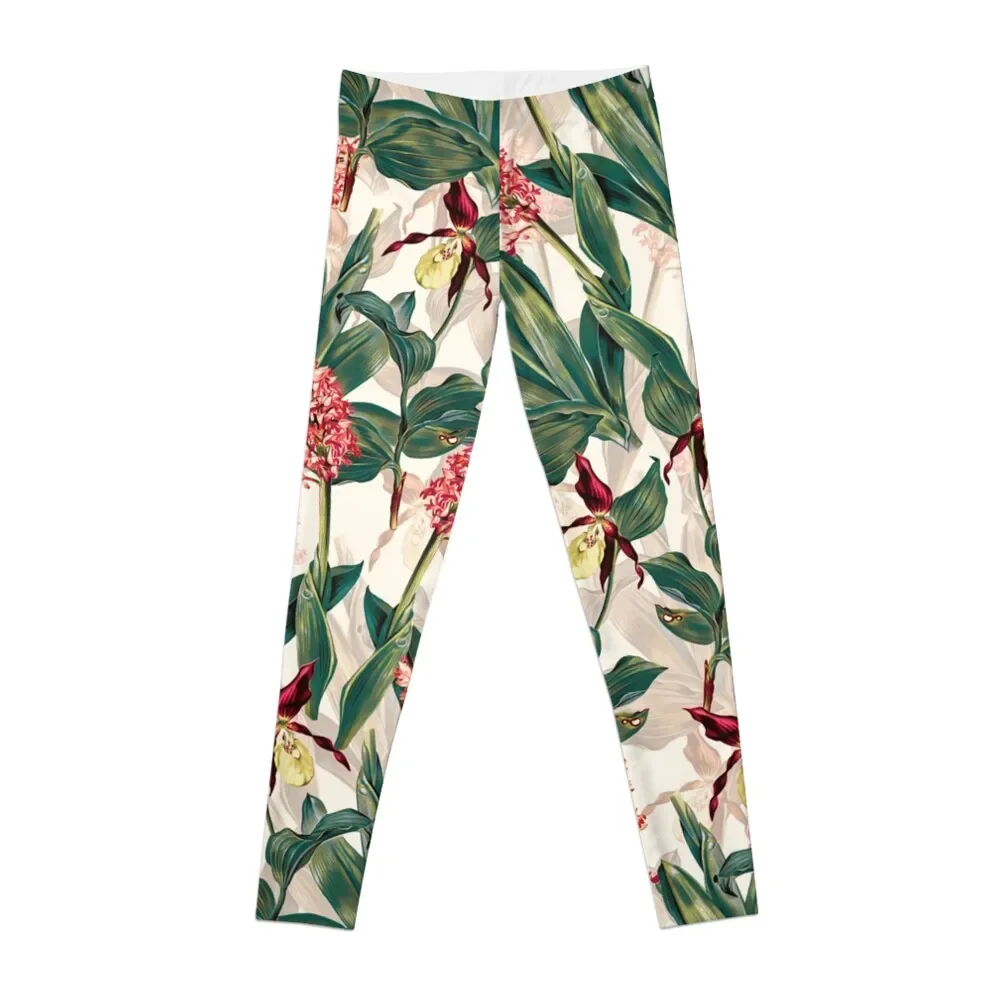Tropical Leaf Pattern Leggings Legging sport gym's sportswear Women's push up Womens Leggings
Tropical Leaf Pattern Leggings Legging sport gym's sportswear Women's push up Womens Leggings