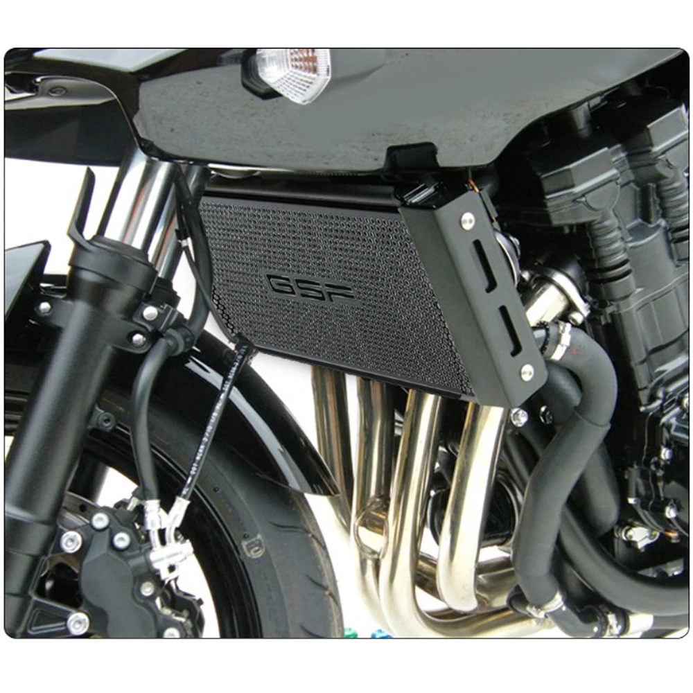 Защита радиатора для мотоцикла Suzuki GSF1250N/S ABS Bandit GSF BANDIT 1250 1250S N 2007-2015 2016
Защита радиатора для мотоцикла Suzuki GSF1250N/S ABS Bandit GSF BANDIT 1250 1250S N 2007-2015 2016
