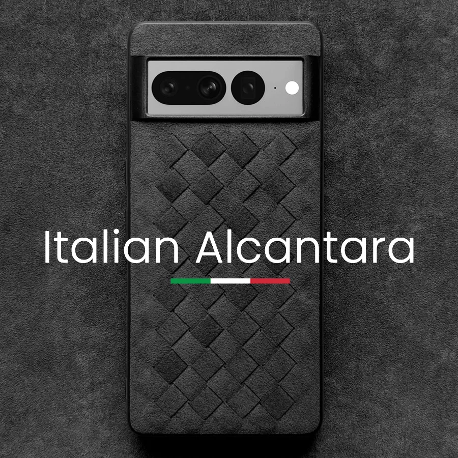 Алькантара переплетение чехол для Google Pixel 7 Pro 7A 6A 6 5G роскошный спортивный шрам интерьер одинаковая кожаная защитная задняя крышка
Алькантара переплетение чехол для Google Pixel 7 Pro 7A 6A 6 5G роскошный спортивный шрам интерьер одинаковая кожаная защитная задняя крышка