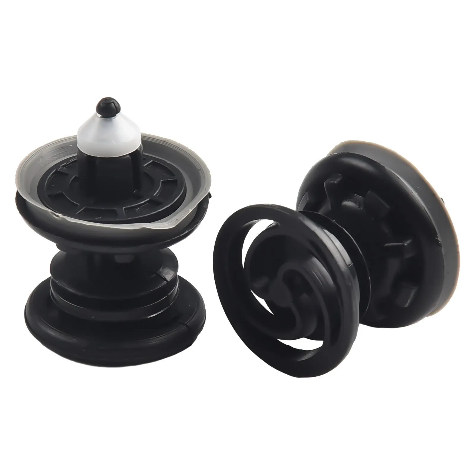 Clips Kit Panel Push Type Clip Black Door Panel Easy Installation For PASSAT Interior Nylon Replacement Durable
Clips Kit Panel Push Type Clip Black Door Panel Easy Installation For PASSAT Interior Nylon Replacement Durable