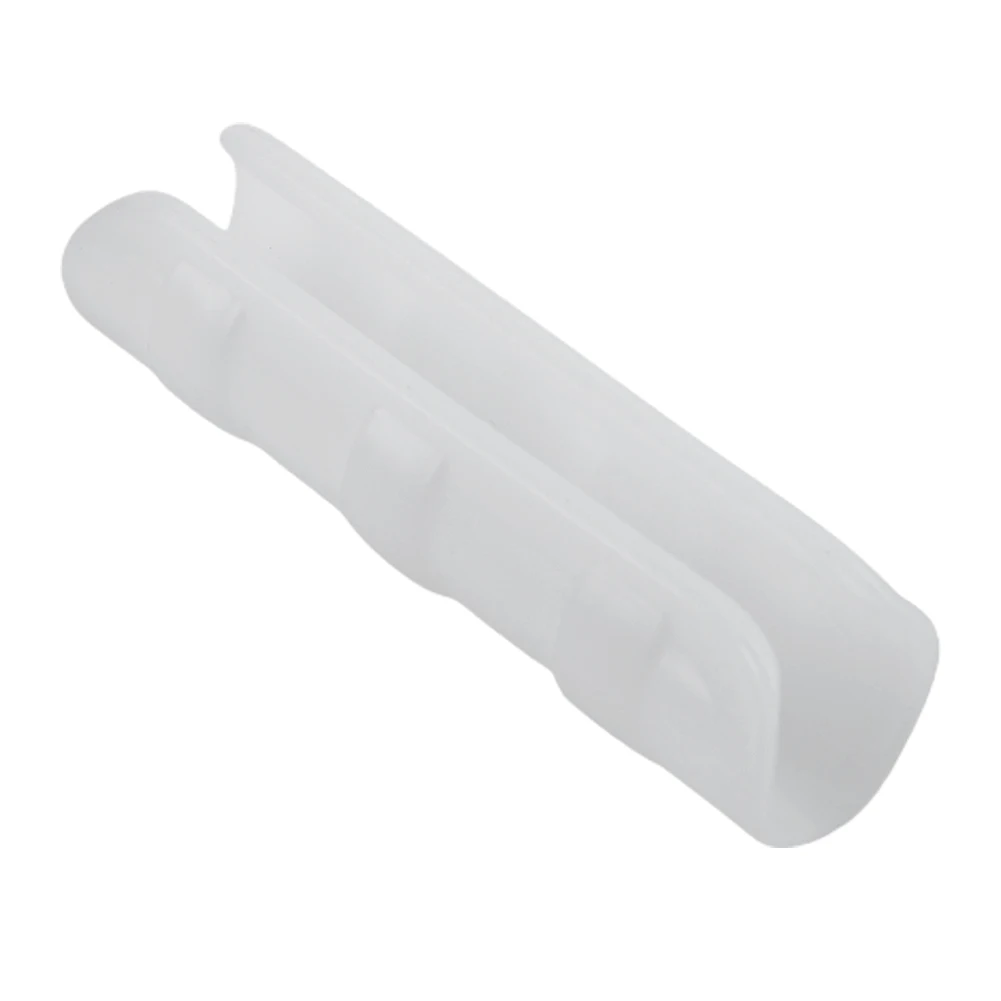 Tunnel Hoop Clips Pipe Clamps 20PCS Plant Stakes Row Cover Temperature Resistant White Greenhouse Shed Film Kits
Tunnel Hoop Clips Pipe Clamps 20PCS Plant Stakes Row Cover Temperature Resistant White Greenhouse Shed Film Kits