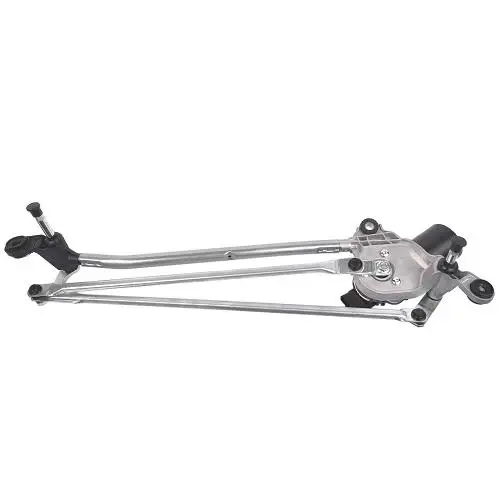 AP02 For DACIA SANDERO & DACIA LOGAN 288006475R Front Wiper Motor & Linkage 2013 2014 2015 2016 2017 2018 2019 2020
AP02 For DACIA SANDERO & DACIA LOGAN 288006475R Front Wiper Motor & Linkage 2013 2014 2015 2016 2017 2018 2019 2020