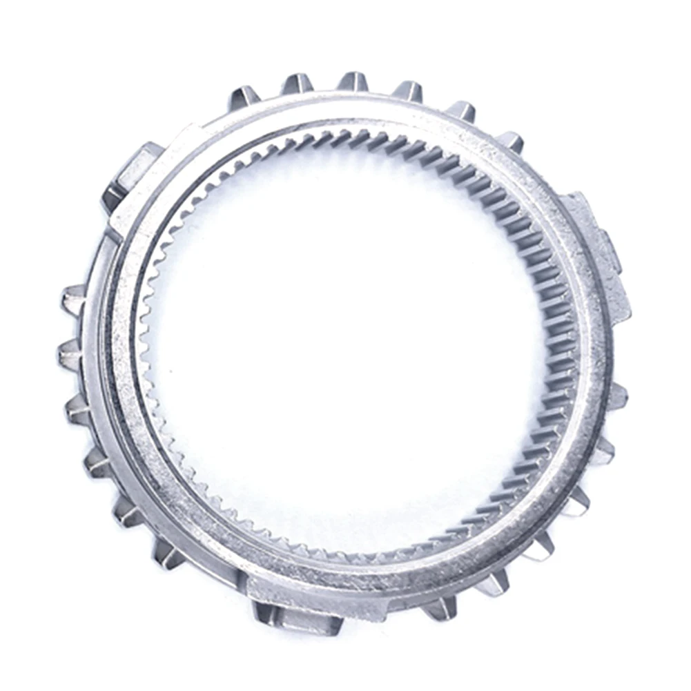 232408 Synchronous Ring for Peugeot 206 207 301 for Citroen C2 C3 Mechanical Gearbox Synchronizer Bushing
232408 Synchronous Ring for Peugeot 206 207 301 for Citroen C2 C3 Mechanical Gearbox Synchronizer Bushing