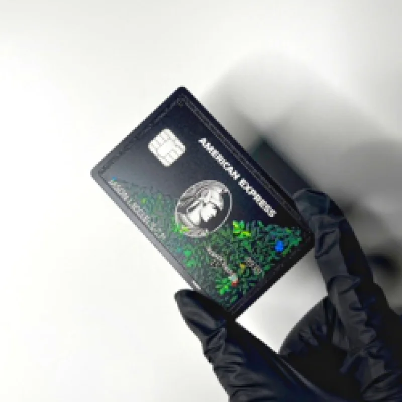 Customized Amex Express Centurion Card | Convert Your Old Plastic Metal Card To AMEX Bla Card | AMEX Centurion Card Support pr
Customized Amex Express Centurion Card | Convert Your Old Plastic Metal Card To AMEX Bla Card | AMEX Centurion Card Support pr