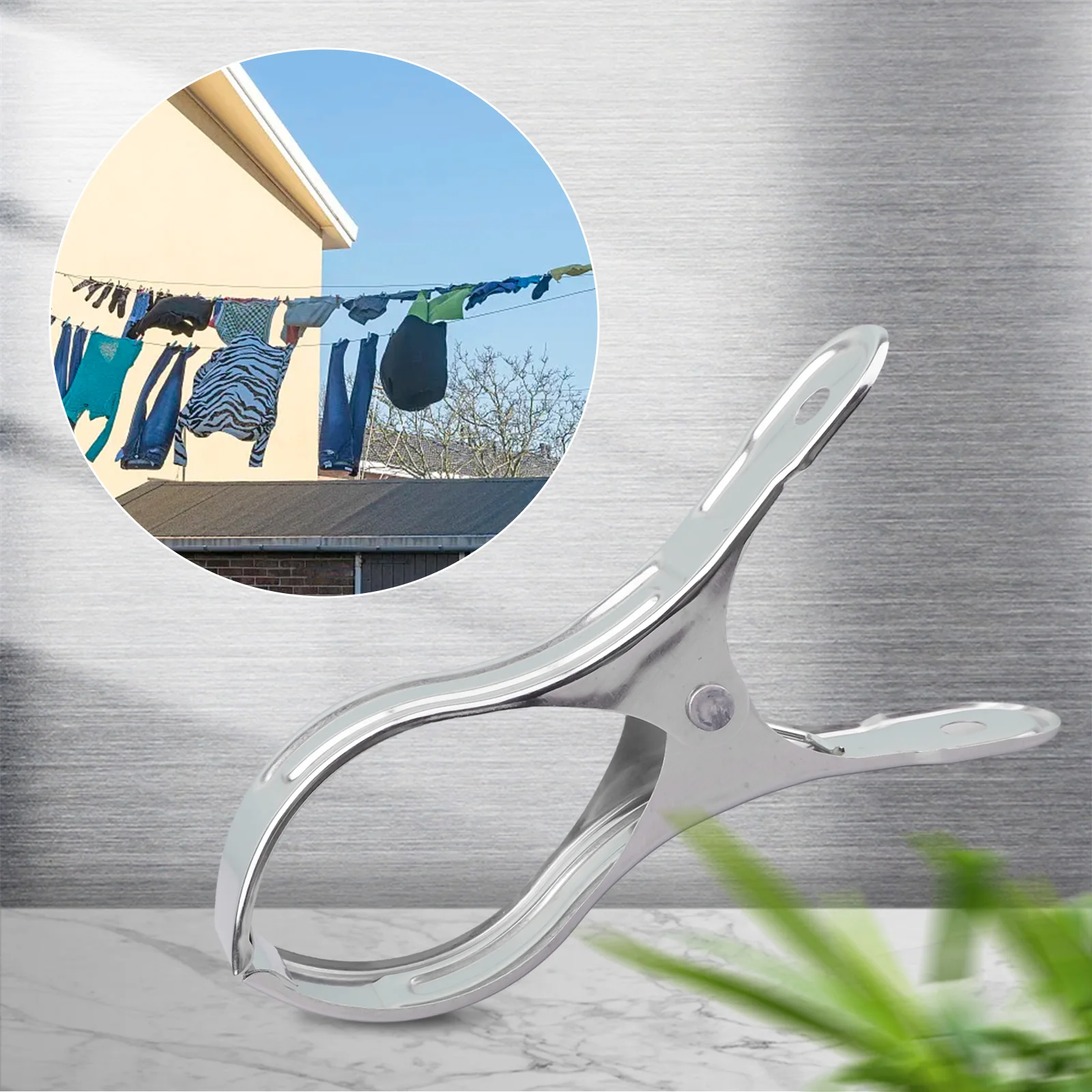 Pin The Clothes For Lasting Use Your Quilt Duvet Cover And Clothes Hanger Clamp Beach Stainless Steel Windbreak
Pin The Clothes For Lasting Use Your Quilt Duvet Cover And Clothes Hanger Clamp Beach Stainless Steel Windbreak