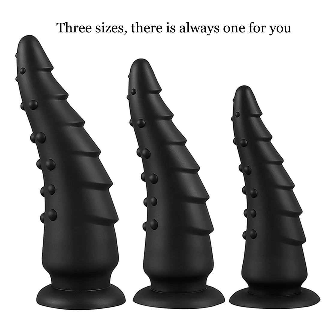 Dildo Grande De Silicone Tentáculo Estimulador Dildo Grande De Silicone Tentáculo Estimulador