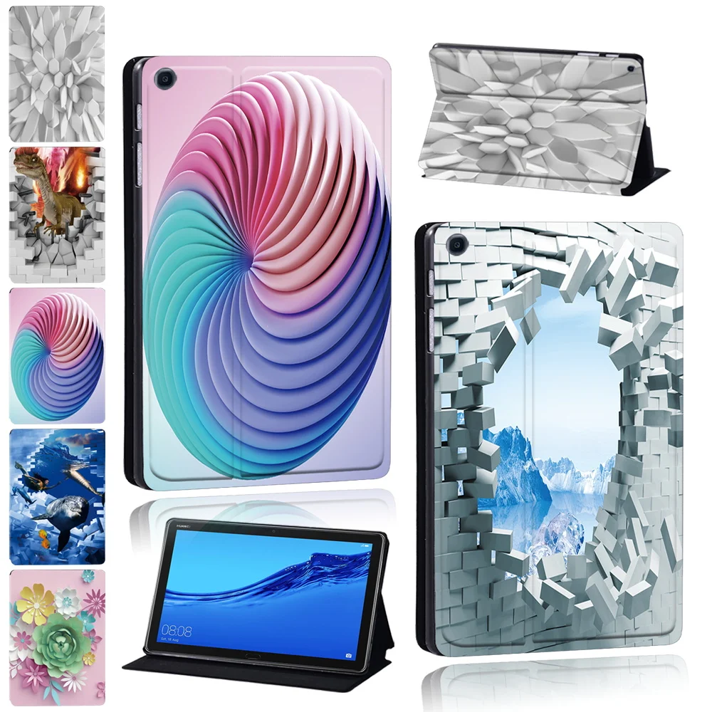 Tabler Case for Huawei MediaPad M5 Lite/MediaPad M5 Shockproof Lightweight Tablet Stand Folio Cover Case + Free Stylus
Tabler Case for Huawei MediaPad M5 Lite/MediaPad M5 Shockproof Lightweight Tablet Stand Folio Cover Case + Free Stylus