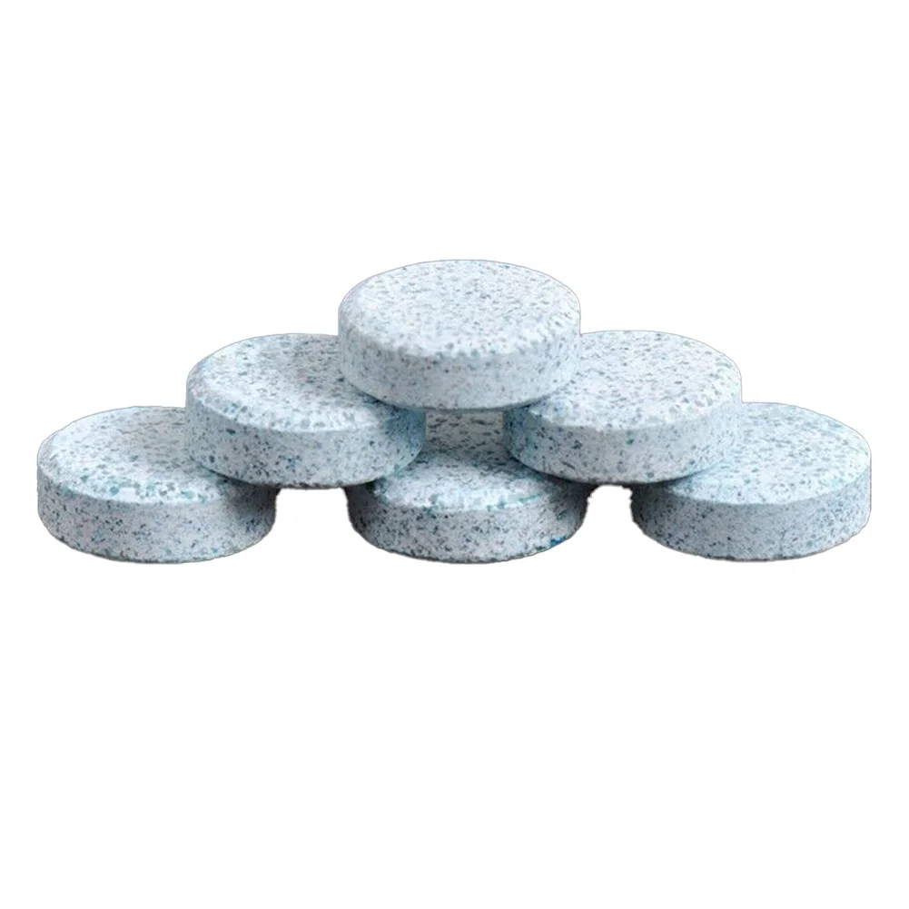50 Windshield Plastic And Painted Surfaces Effervescent Tablets 50pcs Brand New For Cleaning Cars High Quality
50 Windshield Plastic And Painted Surfaces Effervescent Tablets 50pcs Brand New For Cleaning Cars High Quality